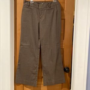 Dockers women 10 trouser